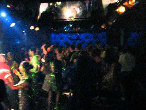 Latino Party Face Club Baku with DJ David Da Silva from Venezuela May 13, 2011.wmv