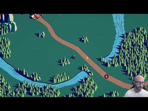 Thronefall - Gameplay - YouTube