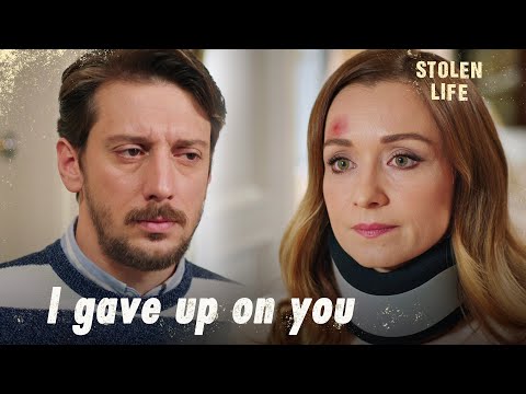 You got what you wanted - Stolen Life | Short Scenes