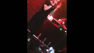 Coldest Winter - T.Mills | Buenos Aires, Argentina | 8 de mayo 2015