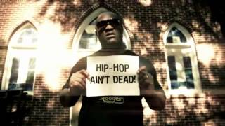 Heavy Mojo (USA, GBOB 2006 Champions) - Hip Hop Aint Dead