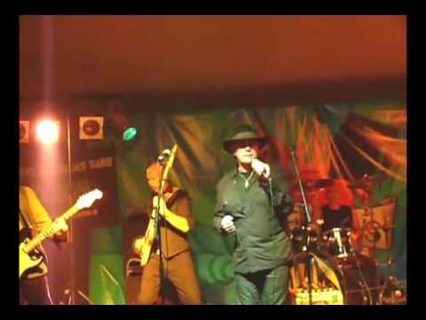 Welons Blues Night 2011 with the 12 Bar Blues Band (Wintelre, the Netherlands)