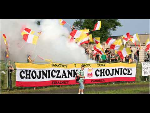 Cornolio - Chojniczanka Chojnice