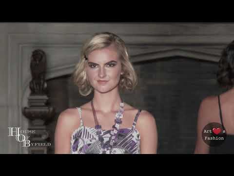 Mister Triple X New York Fashion Week