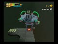 Rocket Power Beach Bandits PS2 Wishing Waters Robot Boot School Walkthrough