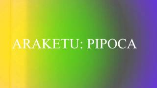 Pipoca Music Video