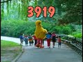 Sesame Street Episode 3919 2001