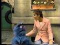 Sesame Street Celine Dion Sings Happy To Meet You