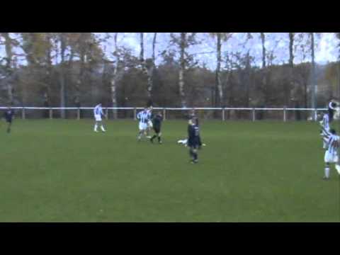 071111 / SV Völkersbach - FV Malsch 2 / 2:0