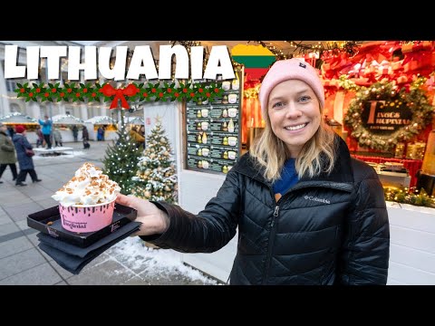 We Visited The Christmas Capital of Europe