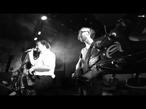 Lemming Program - Kettős Tamás és a Vadszamarak - Fentről Látszik @ Szimpla Kert