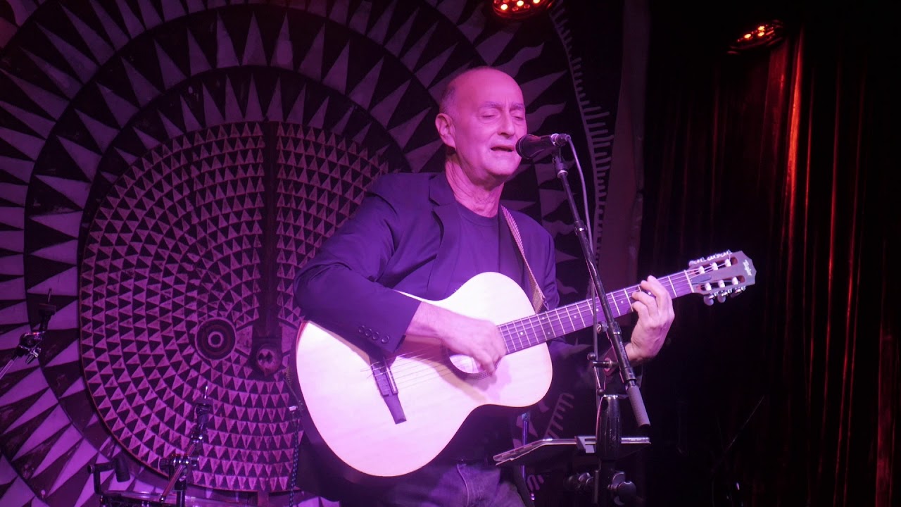 Promotional video thumbnail 5 for Steven Blane