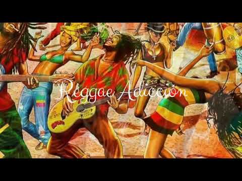 Rastafari - vibronics ft proffesa natti