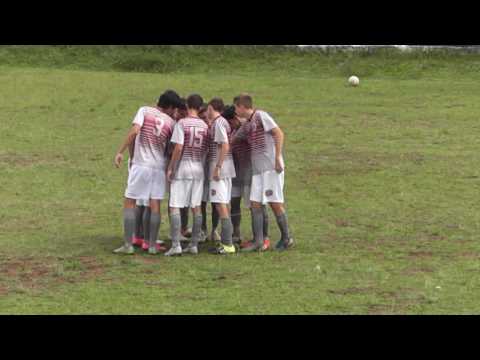 Série B - 13ª rodada - Diamante 1 x 2 Vila Sandra