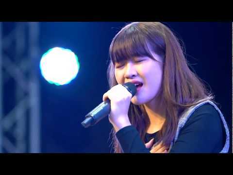 Myyu BNK48 - Mata anata no koto wo kangaeteta (รอบออดิชั่น)