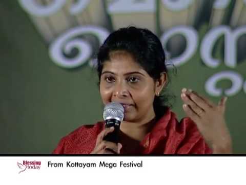 Blessing Today 733 (19 Nov 2013)