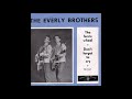 The Everly Brothers - The Ferris Wheel 1964