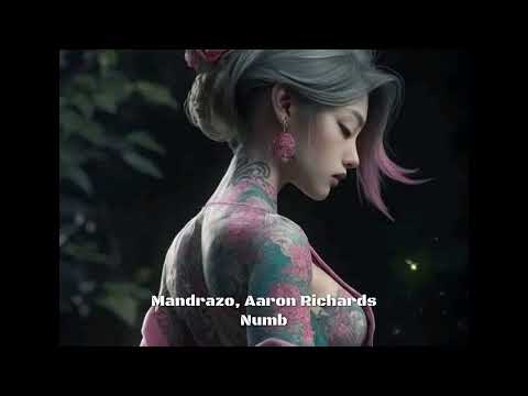 Mandrazo, Aaron Richards - Numb