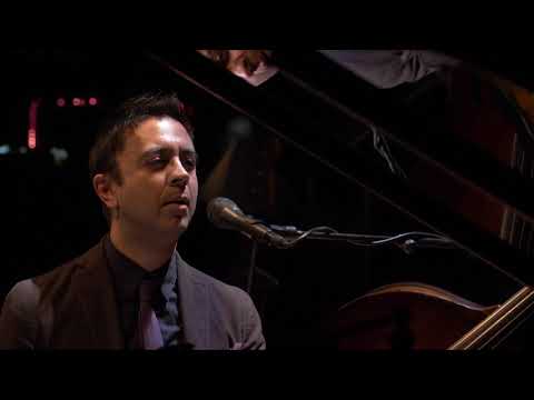 Taking Flight / Hood - Vijay Iyer Trio - Live from Here