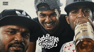 Download lagu Heavy Weight - Rasthiyadu Padanama (Karunkaaa Remix) mp3