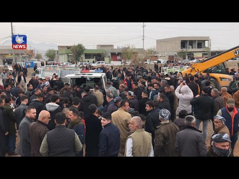 بەڤیدیۆ.. دوو برا بە ھۆی ھەڵدێرانەوە لە بناری قەندیل گیانیان لە دەستدا