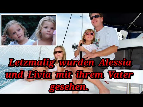 The twins Alessia Schepp and Livia Schepp from Switzerland have been missing for more than 10 years.