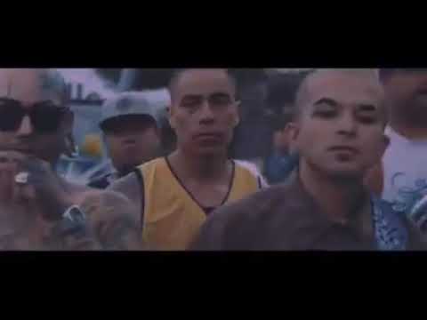 Mi vida pandillera                            +Casper Maldito +