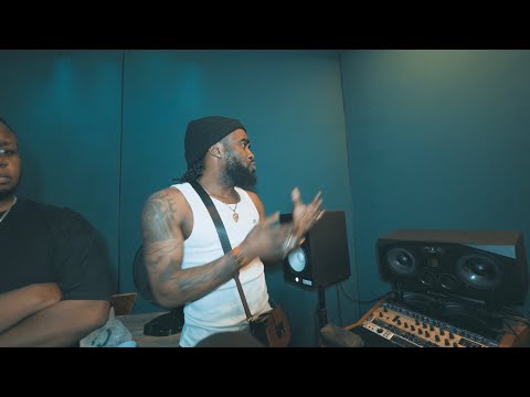 BOLOLO (Visualiser) Bercy Mwana feat Samarino