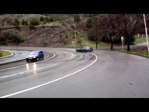 bmw e39 2.8 MOTOR SPORT CLUB GEORGIA