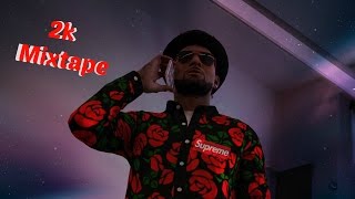 SLASHER GOES INSANE NBA2K17 CONTACT DUNK MYPARK MONTAGE