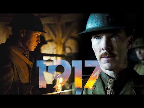 1917 Türkçe Altyazılı Fragman