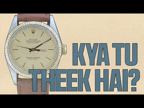 Kya Tu Theek Hai Lyrics English Translation – Arpit Bala