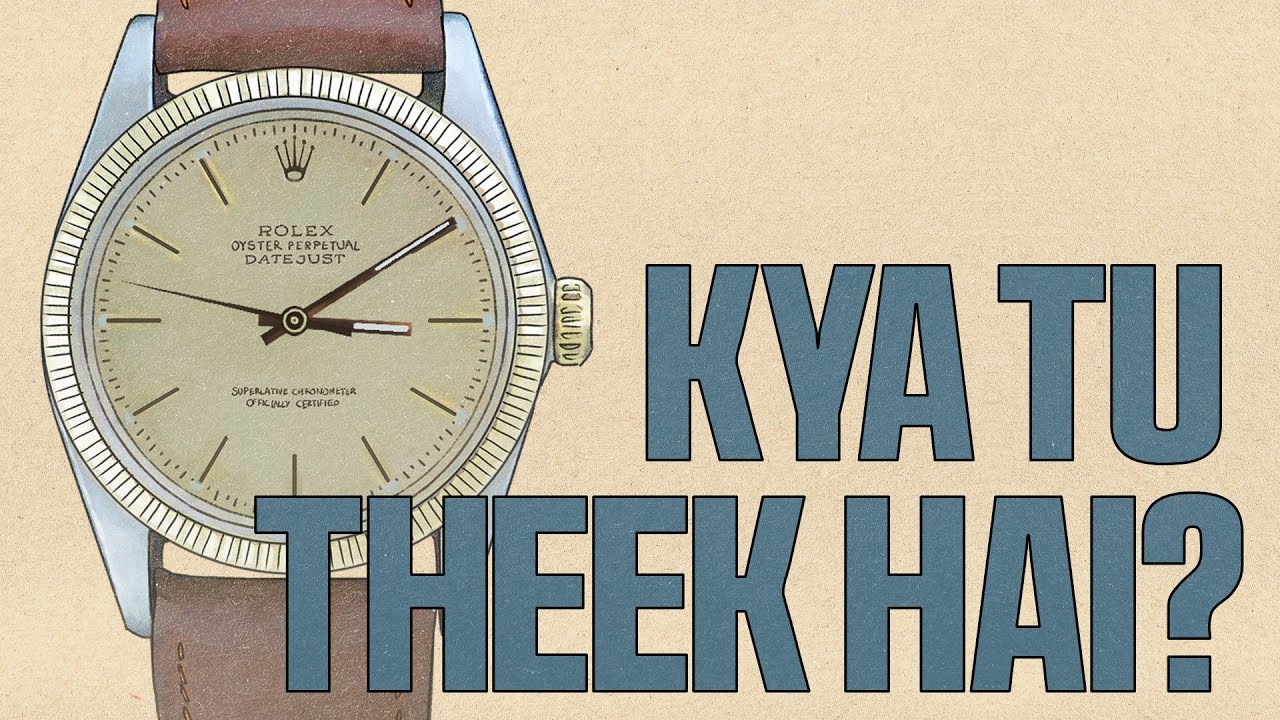 Kya Tu Theek Hai Lyrics – Arpit Bala