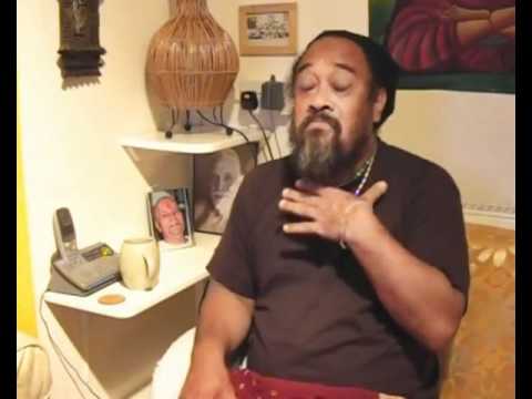 Mooji Nie marnuj czasu!