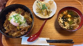 260426古民家cafe叶夢ツーリング