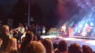 Jeremy Camp Only In You Live Bend, OR ! 9/1/2016