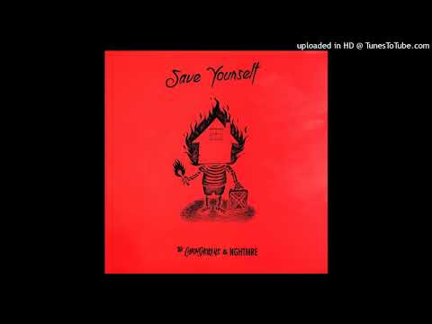 The Chainsmokers & NGHTMRE - Save Yourself [Audio]