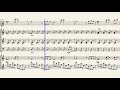 Power To The Observatory Sheet Music Super Mario Galaxy