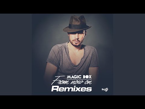 From Now On [Extended Remix by Roby Giordana,Pilo,Pawax]