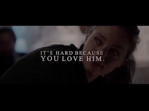 Hailey Upton x Jay Halstead | All too well — Taylor swift