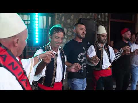 Festivali Rromesit  Vlore Hito Lamaj