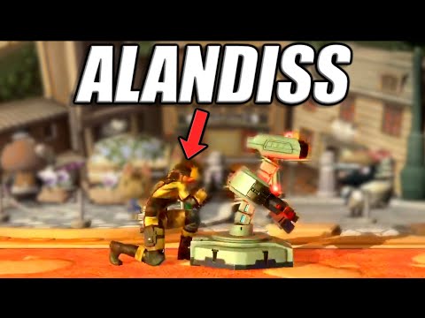 AlanDiss's Snake DELETES Zomba's Final Stock!