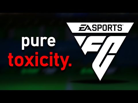 Las cosas más tóxicas del FC 26