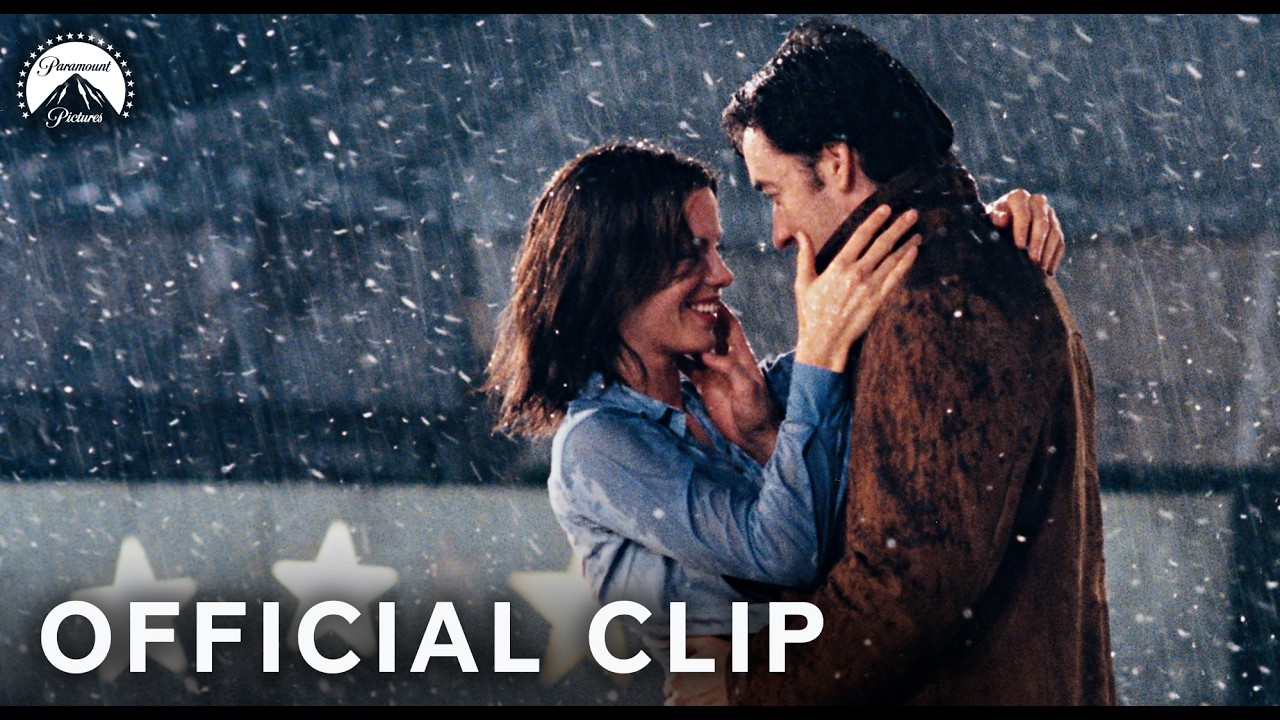 Miniature de la vidéo Ice Skating Clip du film Un amour à New York