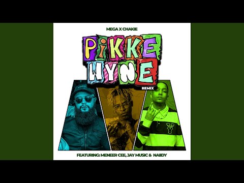 Pikkewyne