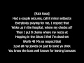 Imma Boss Remix Lyrics - DJ Khaled, TI, Swiss Beatz, Meek Mill, Rick Ross, Lil Wayne, Birdman