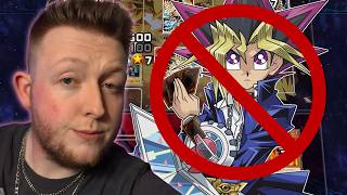 I BROKE THE DUEL LINKS META! | Yu-Gi-Oh! Duel Links RANKED | Episode 42