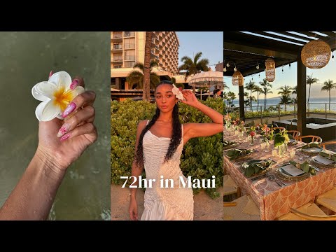 72HR in Maui