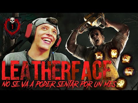 MEJORES MOMENTOS 2 - DEAD BY DAYLIGHT