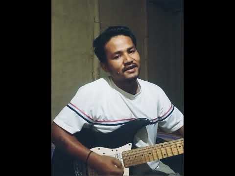 Ilame shaher chiyabari // cover mahendra rai/deepa tamang